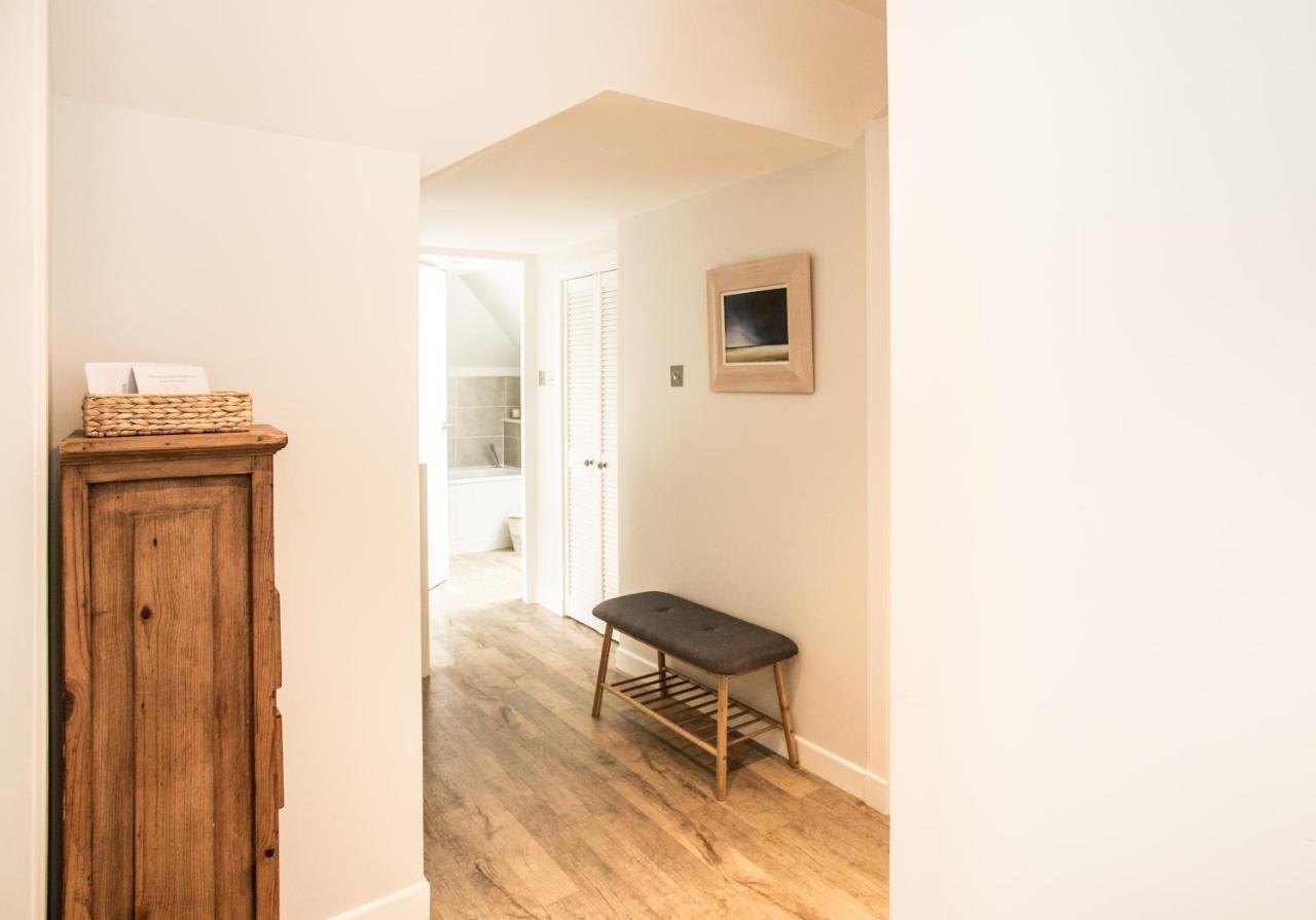 Hideaway Apartment