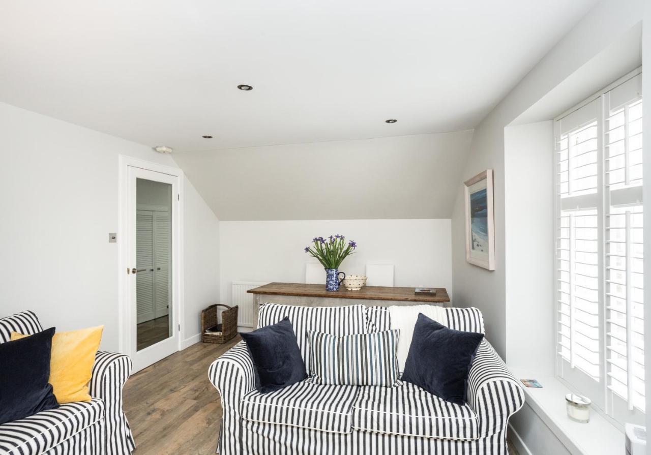 Hideaway North Berwick