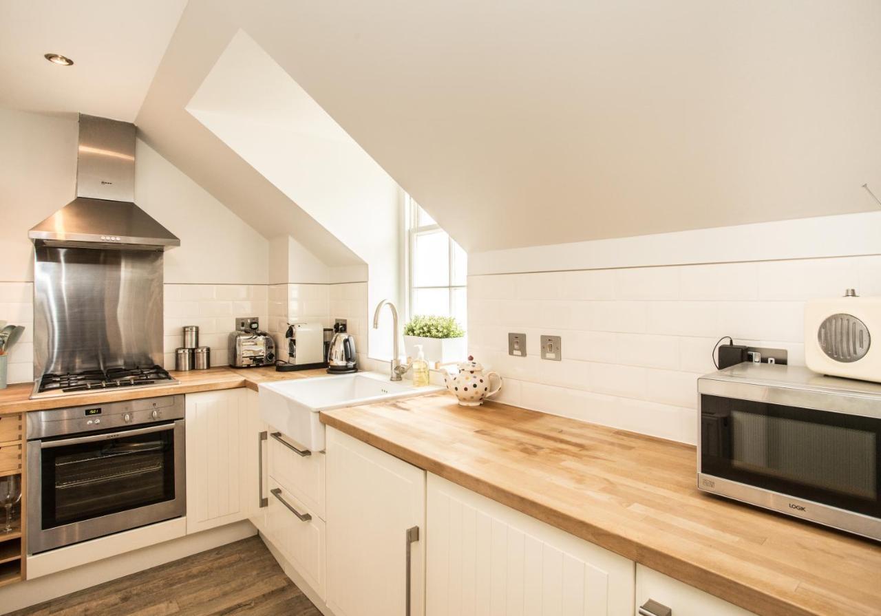 Hideaway North Berwick
