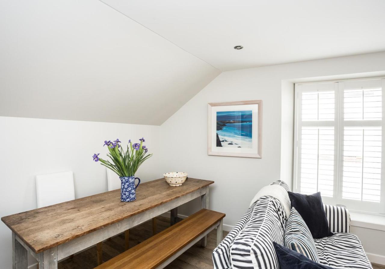 Hideaway * North Berwick